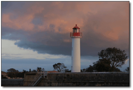 Lighthouse