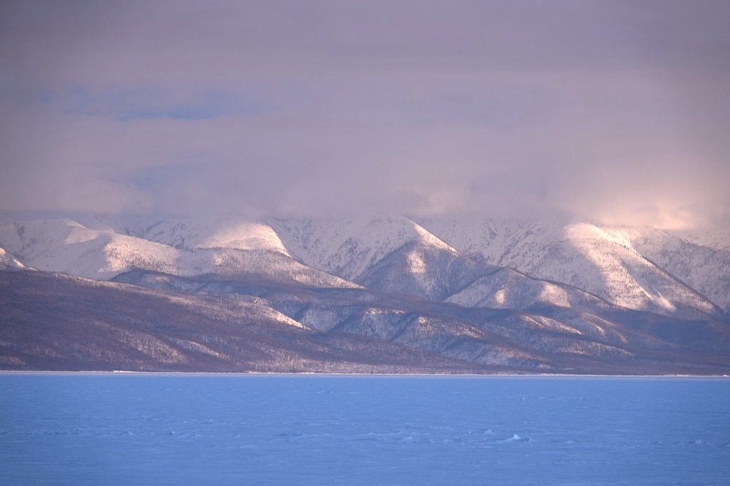 Mountains