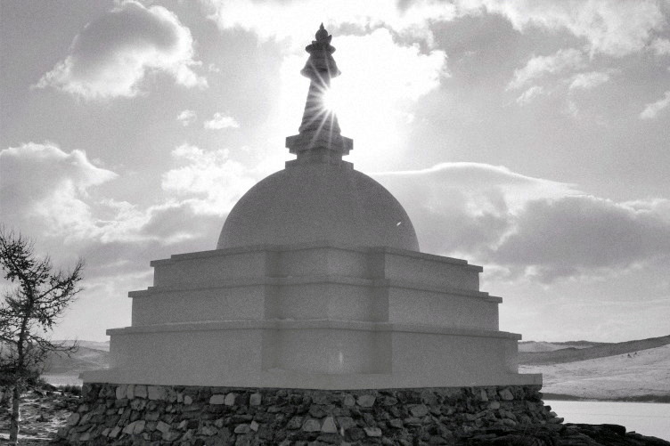 Stupa